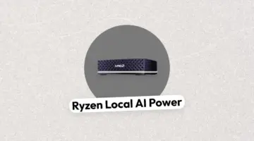 AMD تطلق Ryzen AI Halo لتشغيل نماذج الذكاء الاصطناعي محليًا